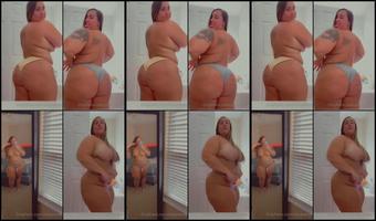 Nocarekali 25 04 2021 2092933887 Which Color Is Your Favorite Got Some New Panties Think I Might Go Back Tomorrow For Mo