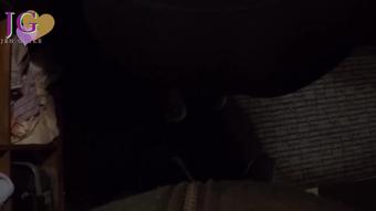 Milf followed home to fuck!  FREE STREAM