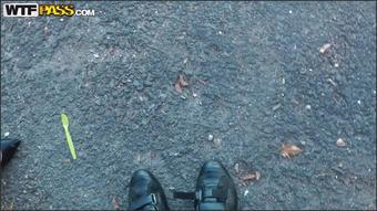 Publicsexadventures Aliz Dirty Sex Adventure In Hungary All Sex Fisting Public