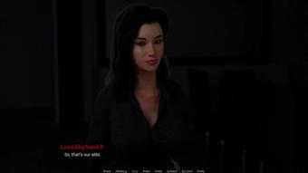Away From Home [13] Part 50 Sex In The Car And Two Milfs By LoveSkySan69
