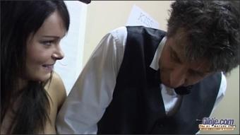 266 Desperate Case With Jenny Baby, Andre