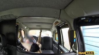 Alessa Savage Faketaxi.Com Costumed Fuck On The 4Th Of July 03.07.2016
