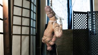 Shibari Collection: Rope Torment for Yun - November 01, 2019