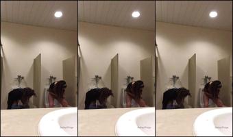 Baileyxpaige 2019 13876251 And Akira Peed Urinals Last Night