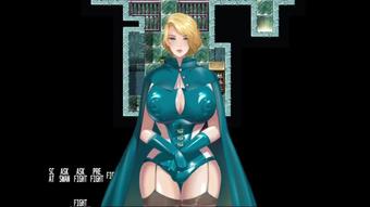 Tower of Trample 95 New Potion