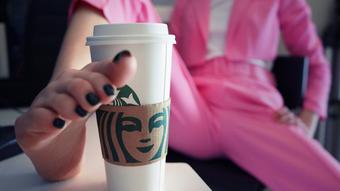 Don't Fucks With The Starbucks - March 30, 2020
