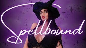Spellbound - October 18, 2024
