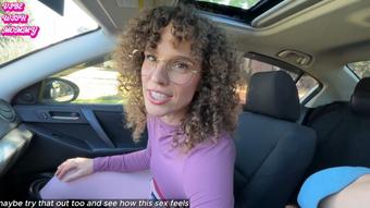 Crying Jewish Stepmom Begs for Creampie Instant Regret - October 31, 2023