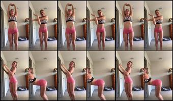 Katiepie11 30 05 2020 331669239 Something A Little Different I Thought I Might Take You On A Little Stretch With Me