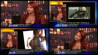 Bianca Beauchamp 2007 Lcn Interview 480