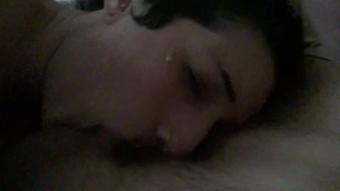 Arabelle Raphael Onlyfans.Com Morning Head 13.06.2017