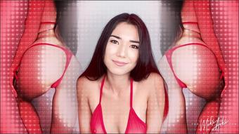 Princess Miki Aoki Red Light, Green Light