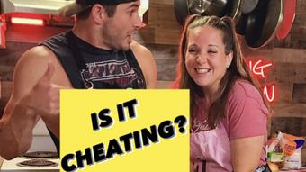 Is It cheating? w Suzanne Ferrari - June 05, 2023
