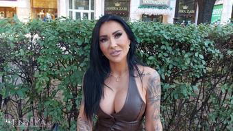 Meeting Mistress Kennya - September 16, 2024