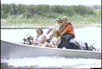 Debbie Does New Orleans - Sc1