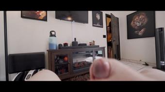 Seducing My Sexy Reluctant Stepmom Part 2