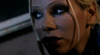 Simony Diamond - Downward Spiral