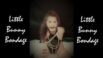 Tied up in Latex... Can I escape - Jan 16, 2021
