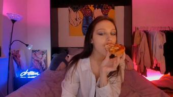 Yummy pizza - Nov 15, 2021