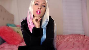 Findom Initiation - September 02, 2018