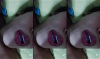 I record video fucking my pussy to send it to my stepfather, I want him to fuck me