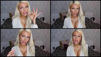 Harley Lavey Hardcore Small Penis Humiliation
