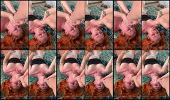 Theperfectmistress 07 03 2021 2048801063 Who Remembers When Brightonblaze And I Collaborated Together On Some Naughty Foot Worship