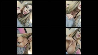 Karma Rx Bossy Anal Joi W Cum Countdown