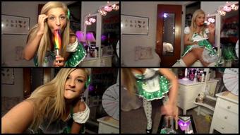 Buffysummers St Patricks Day