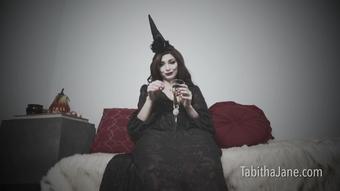 Magical Control: Witch Executrix