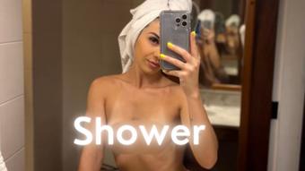 Complete Shower - Feb 8, 2023