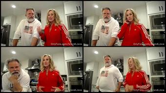 Brandi Love 07 05 2020 292403083 Stream Started At 05 07 2020 12 01 Am