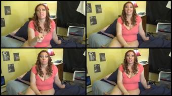 Josie6Girl Supervised Masturbation Only