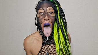 Amazing mouth fetish JOI - March 02, 2023