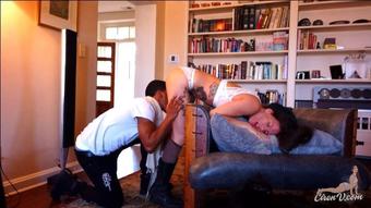 Ciren Verde Full Vid Cheating Wife Takes Black Dick