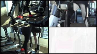 Gym Workout Yoga Pants Fetish Patriciagoddess