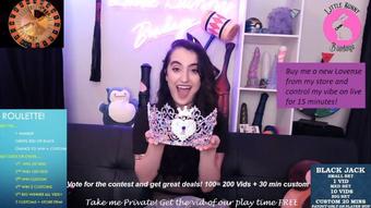 My Crown Unboxing - Aug 21, 2022