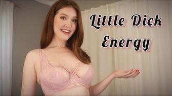Little Dick Energy - May 02, 2022