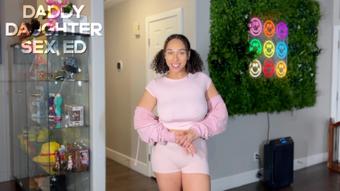 Taboo - Sex Ed With Daddy - January 04, 2024