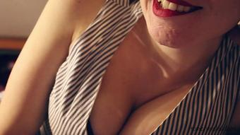 how my husband fucked me while his wife licked me