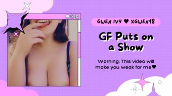 GF Puts on a Show - October 02, 2022