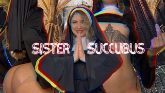step-SISTER SUCCUBUS - October 14, 2022