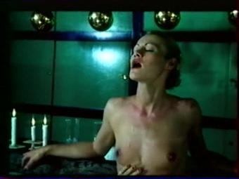 Brigitte Lahaie Tremblements De Chair (1979) Sc6
