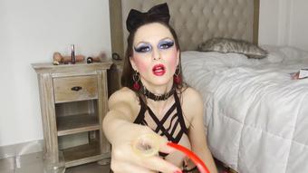 Anal Bitch - part 2- HARDCORE