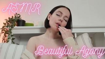 ASMR Beautiful Agony - October 04, 2022