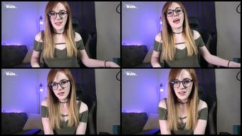 Jessie Wolfe I Want To Fuck Your Best Friend