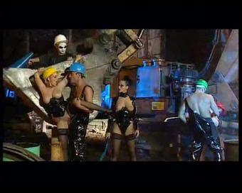 Pirate Fetish Machine 3 - Fetish And Magic