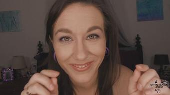 JOEye Games Cum On My Butthole Sinn Sage - Jul 30, 2021