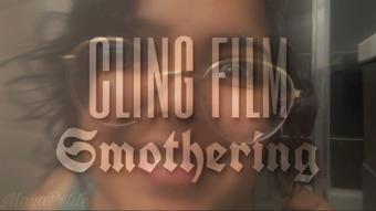CLINGFILM EXECUTRIX: YOUR TIME IS UP - July 21, 2022