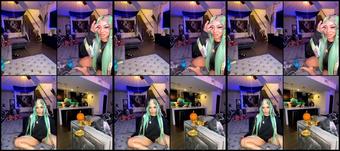 Omgyoash 17 11 2020 1272370775 Stream Started At 11 17 2020 06 50 Am Hiiiiiii